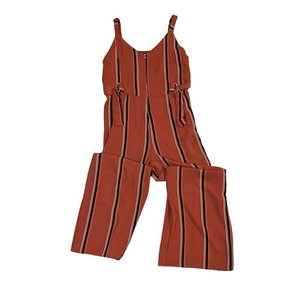 Almost Famous Jumpsuit